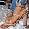 Fashion Lift Heels