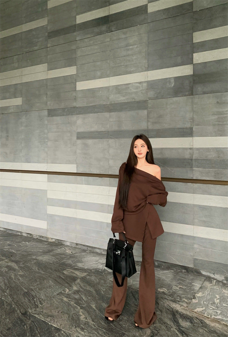 Power Stance Suit Set