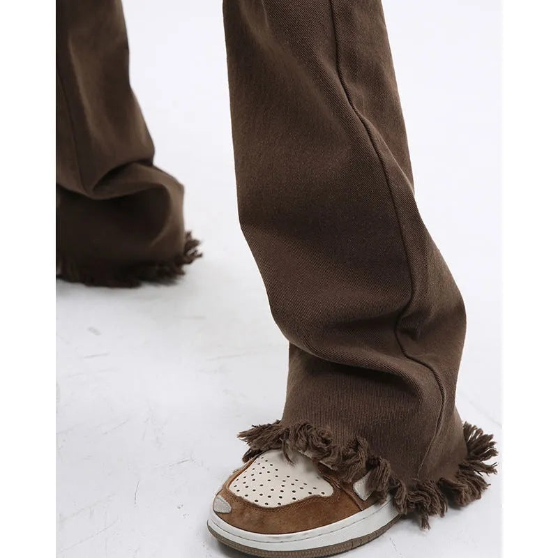 Mop Pants