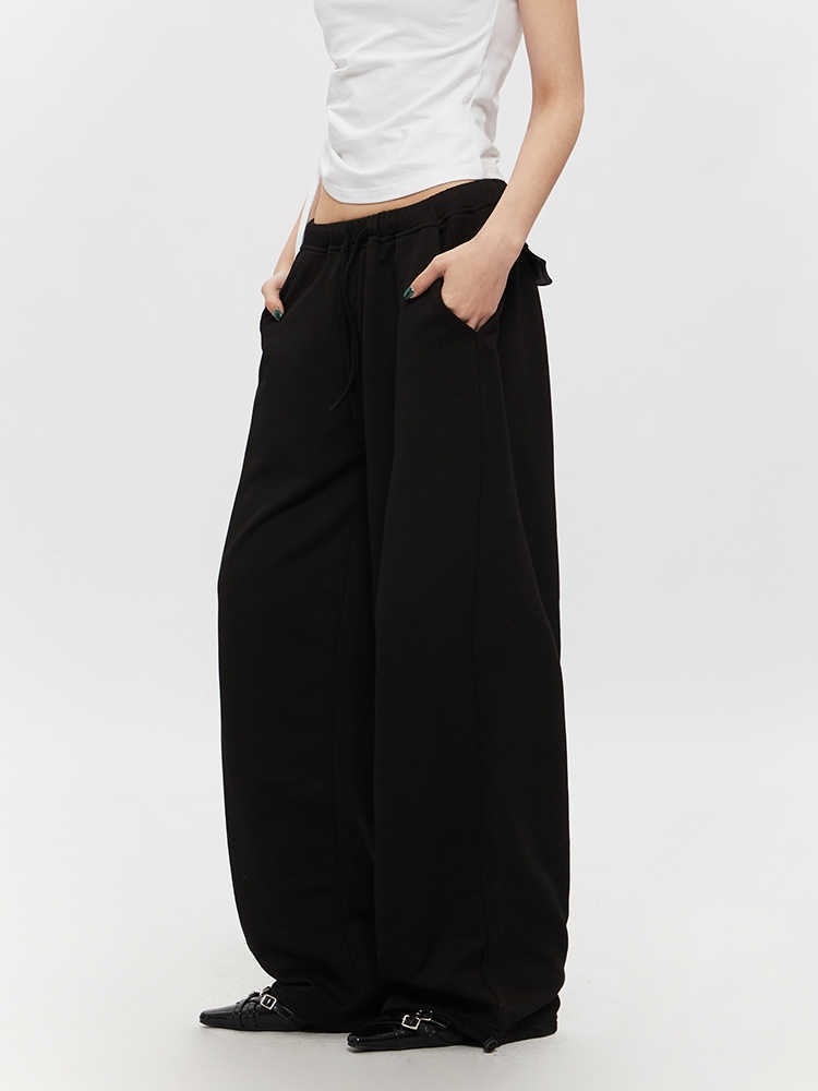 Lässige Jogginghose mit weichem Tragegefühl 