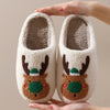 ElkWarm Slippers