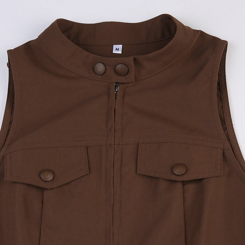 Boardroom Blythe Waistband Dress