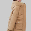 Aviana padded Jacket