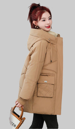 Aviana padded Jacket