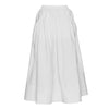 Jennifer  A-Line Midi Skirt