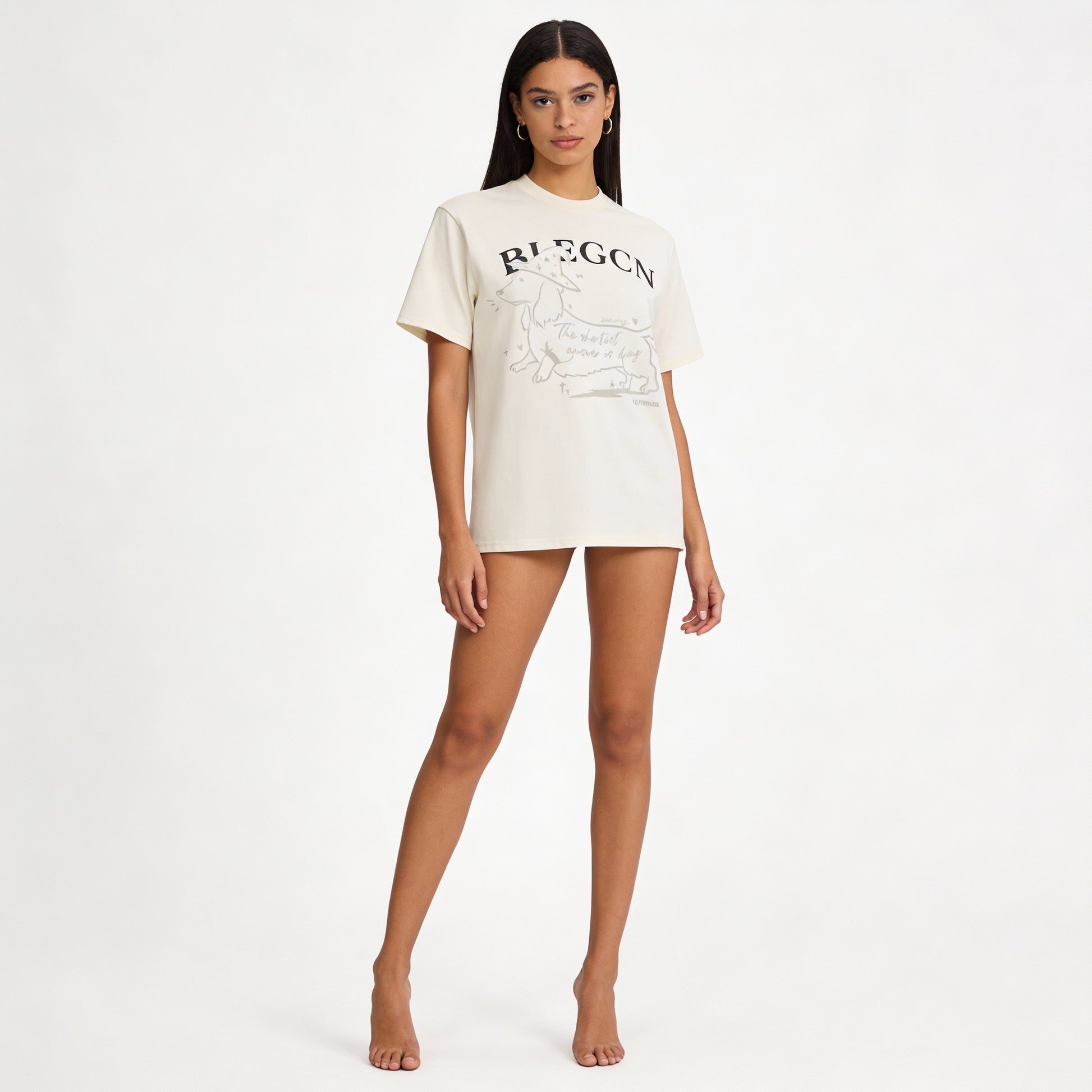 Urban Wild Tee