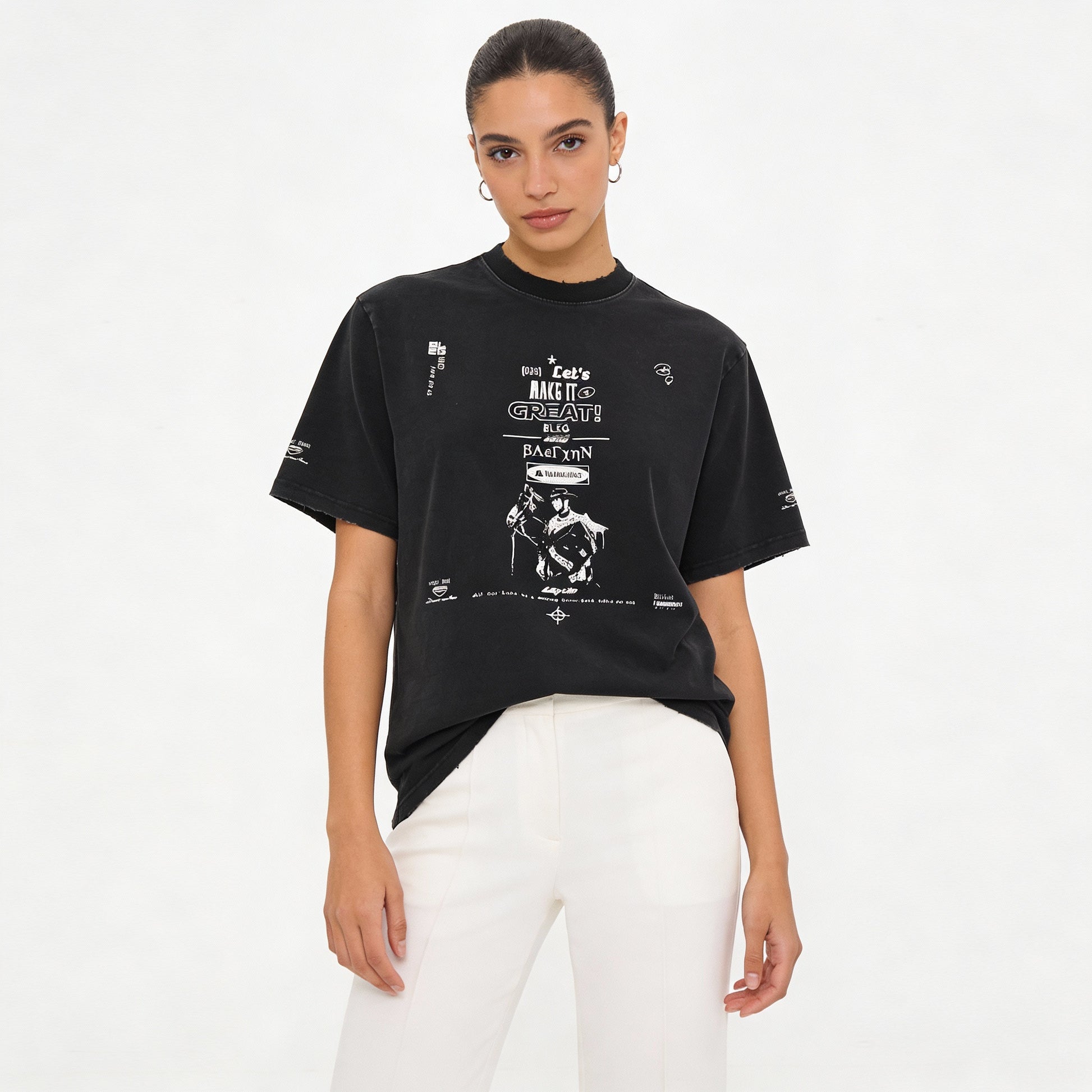 Vintage Vibes T-Shirt