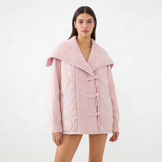 Millian Puffer  Coat