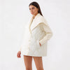 Millian Puffer  Coat