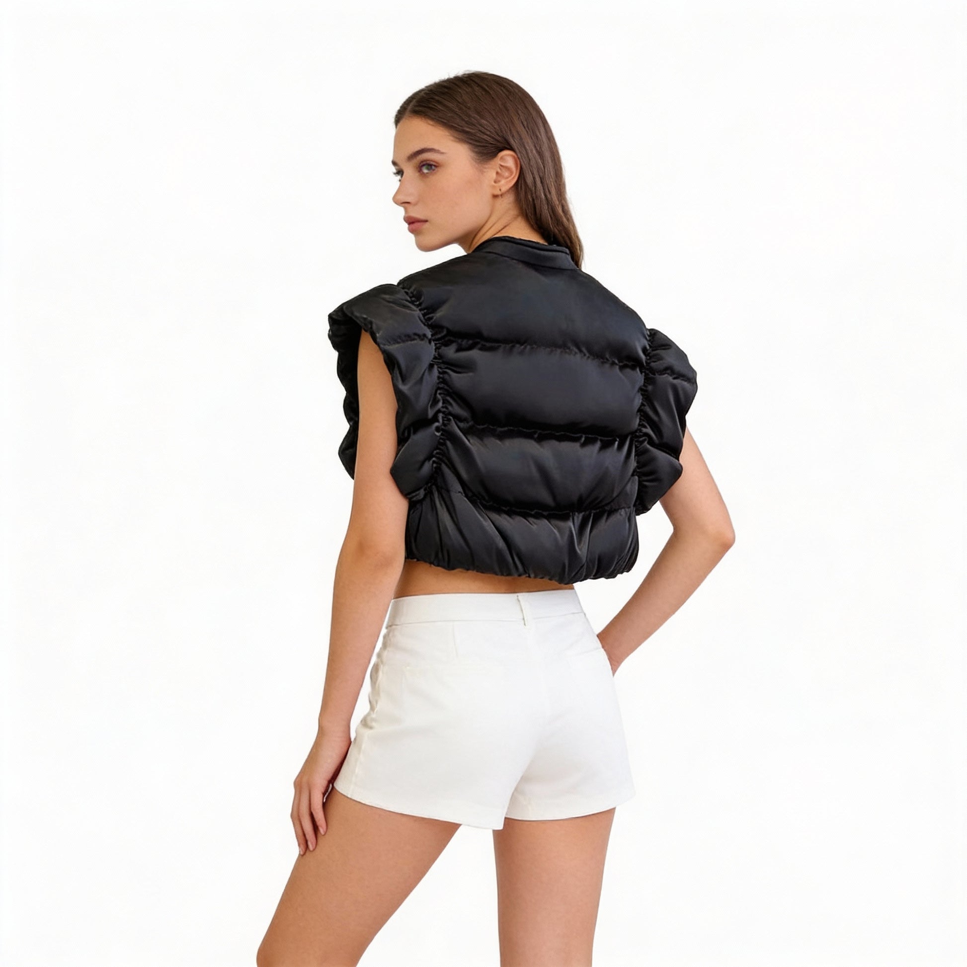 Camikla Sherpa Jacket