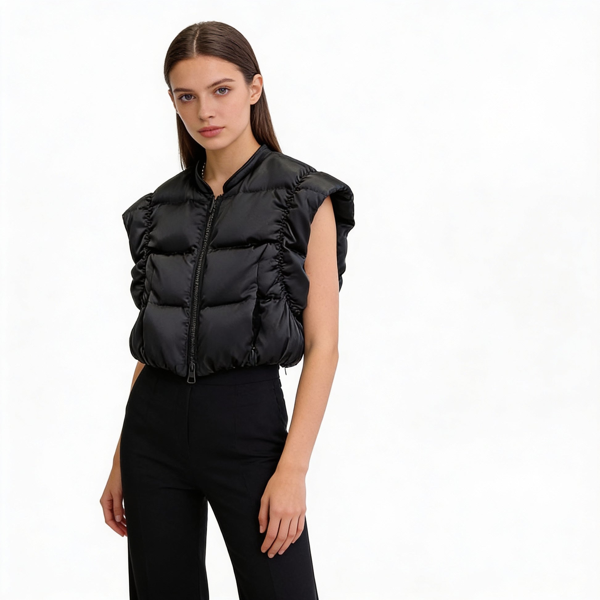 Camikla Sherpa Jacket