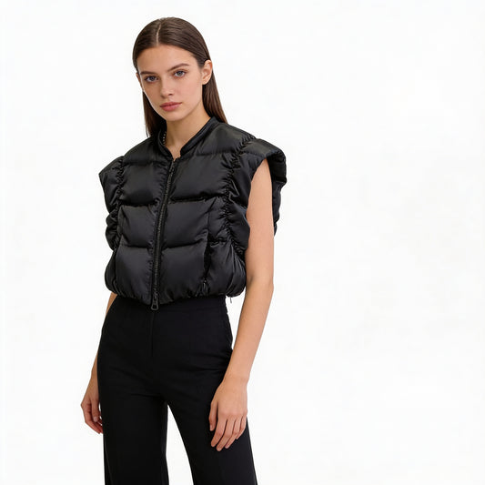 Camikla Sherpa Jacket