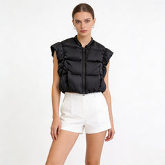 Camikla Sherpa Jacket