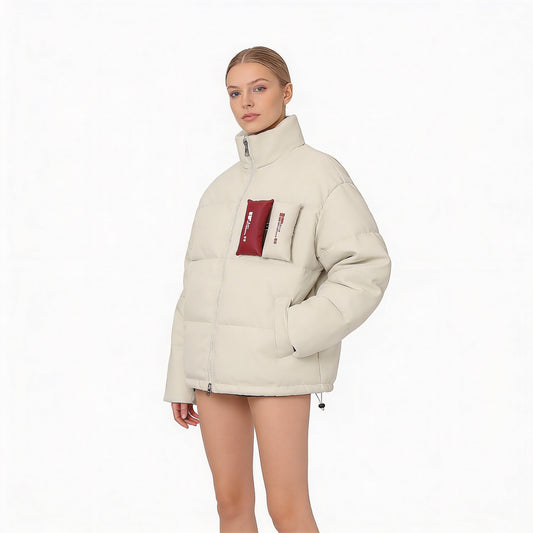 Ellie Corduroy Coats