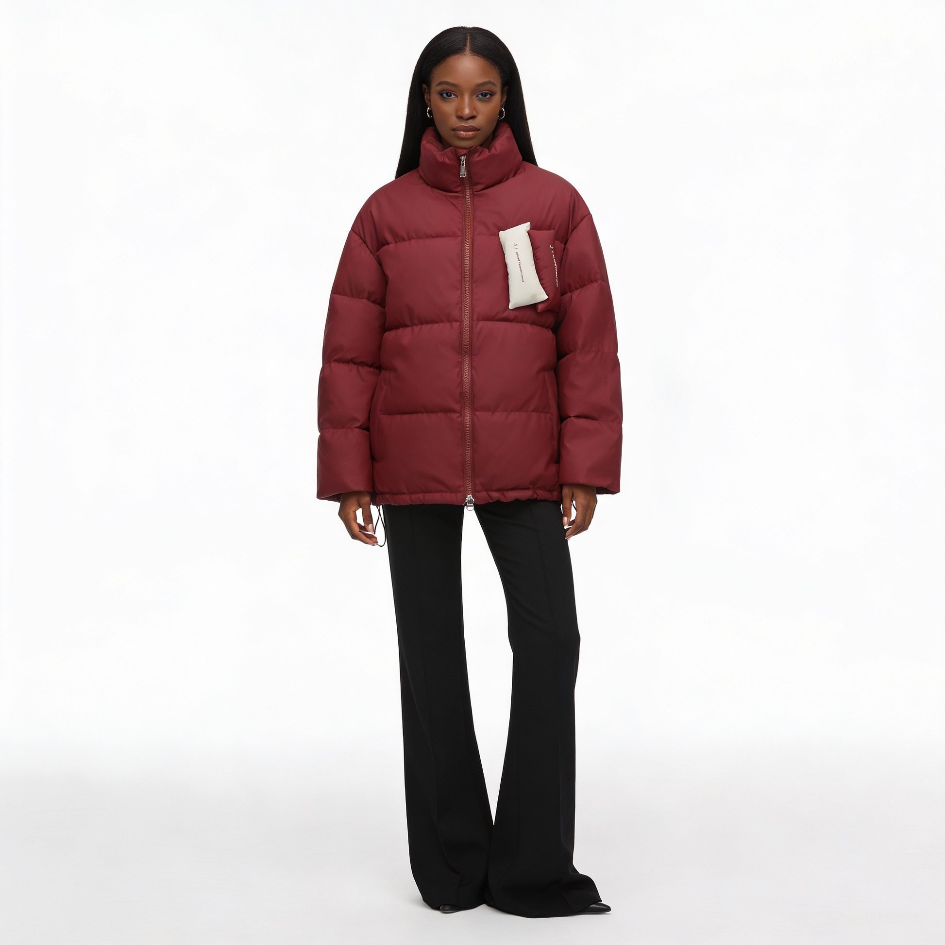 Without A Bouther Jacket