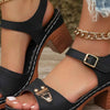 PeekBlock Heels