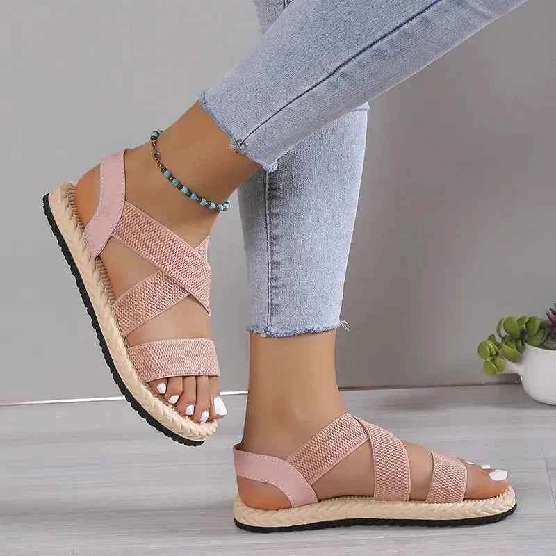 BareStep Flats"