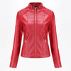 Joelle Barn  leather jacket
