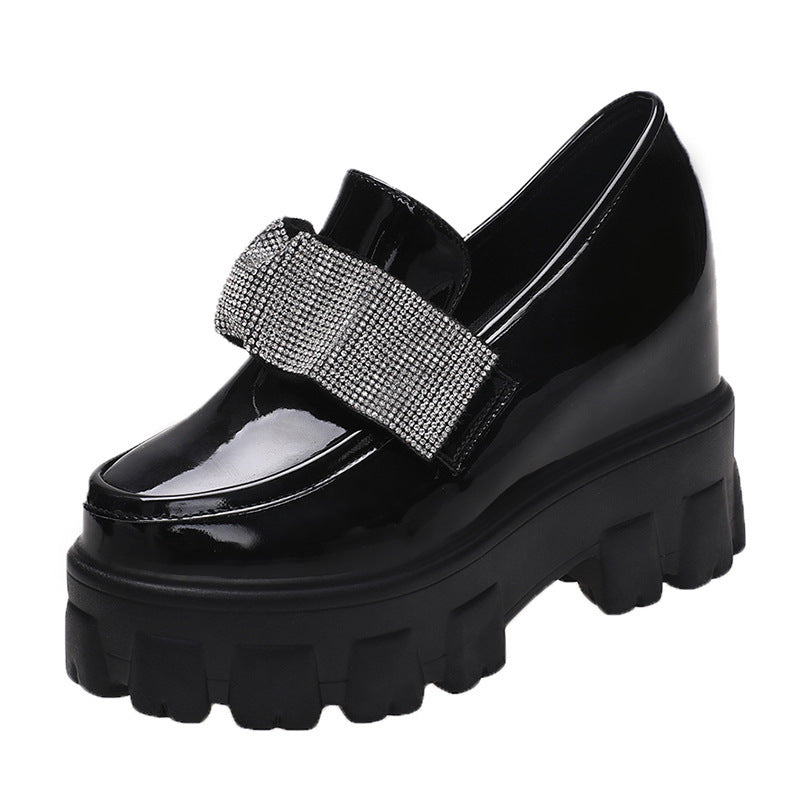 British Platform Shoes"