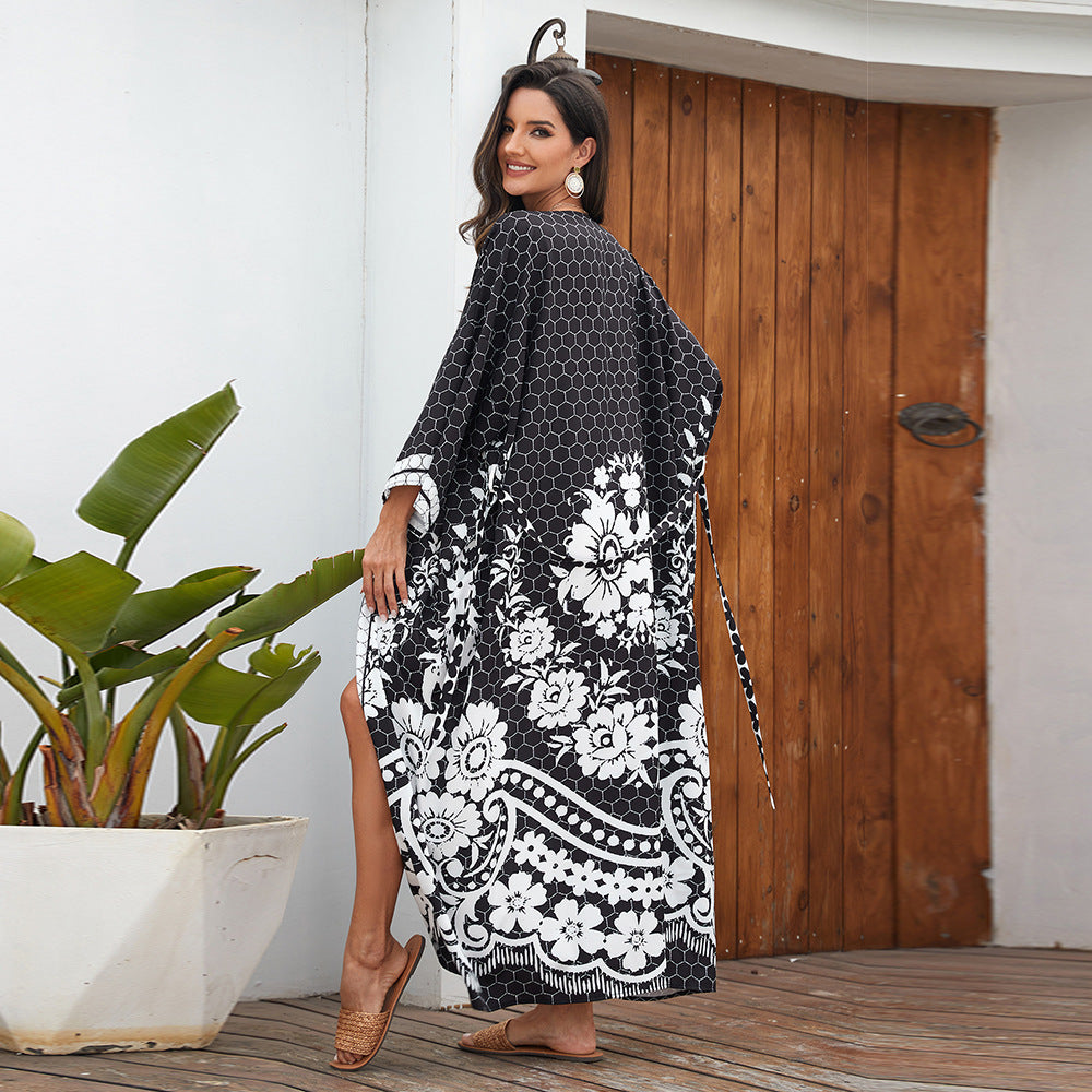 Spitzenkleid „Echo“