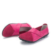 Soft Step Velcro Flats