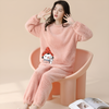 Sweet Dreams Club Fleece-Pyjama-Set