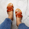 Casual Ease Sandals