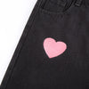 Love Struck Statement Jeans