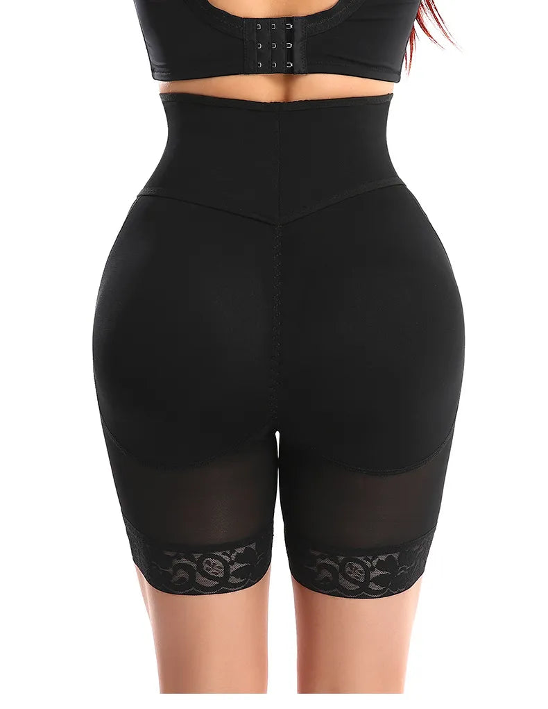 Short rehausseur de courbes Fengqi