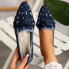 FineMesh Flats
