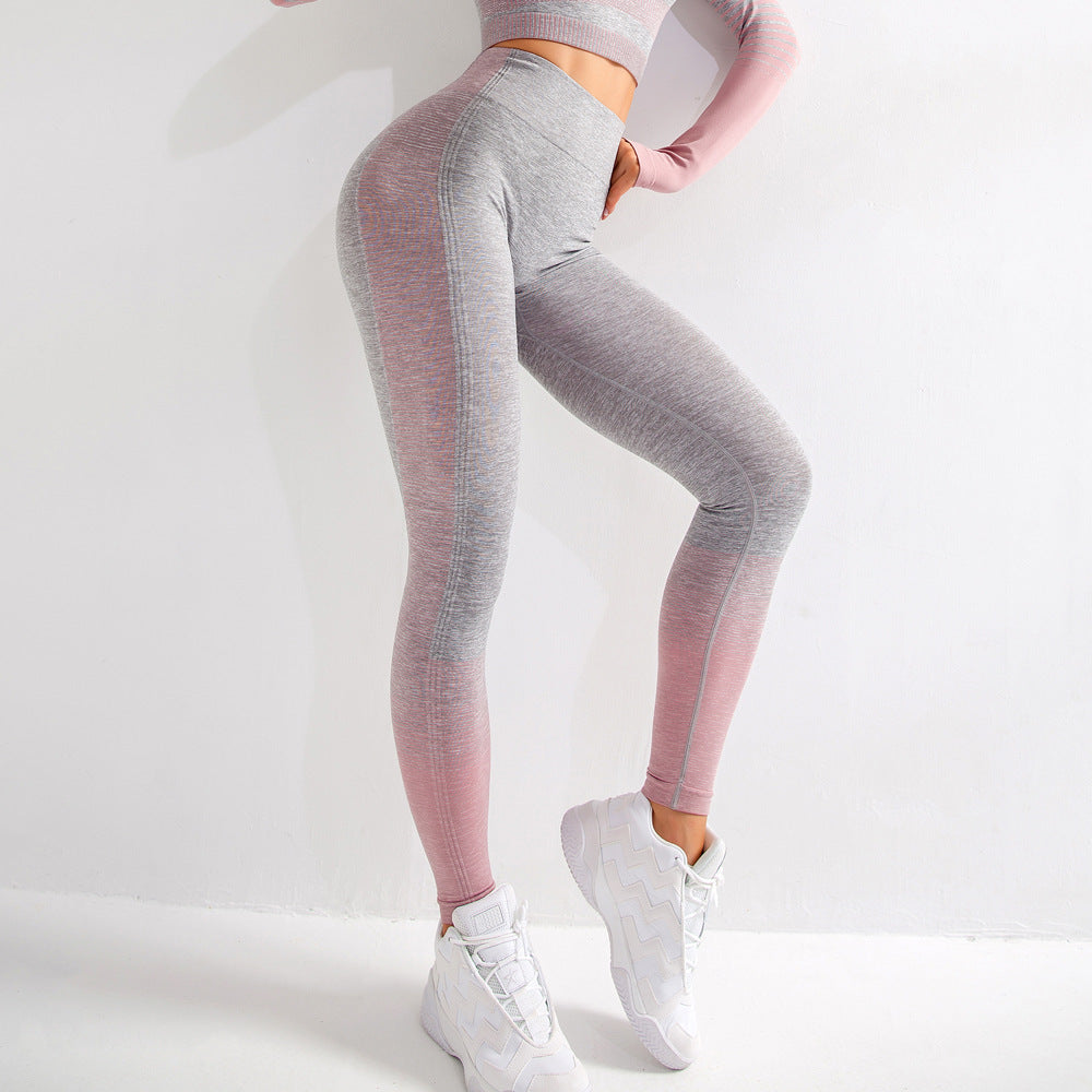 Die Athena Performance Leggings