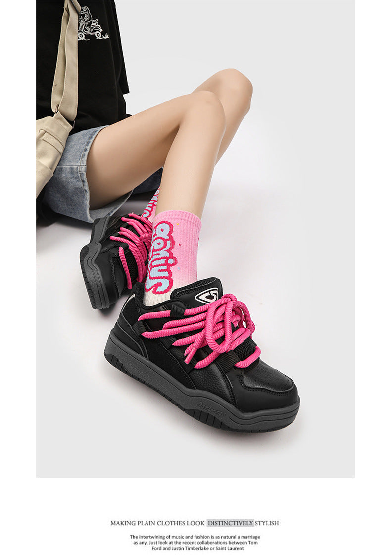 Power Play Trainers"