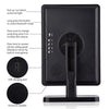 10X Touch Screen Makeup Mirror + Bluetooth Music Speaker