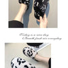 Baotou Wild Plush Slippers