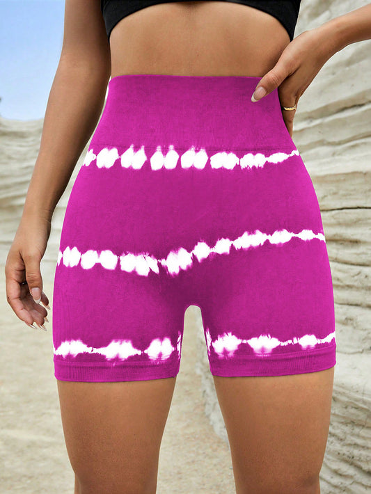 Mindful Moves Shorts