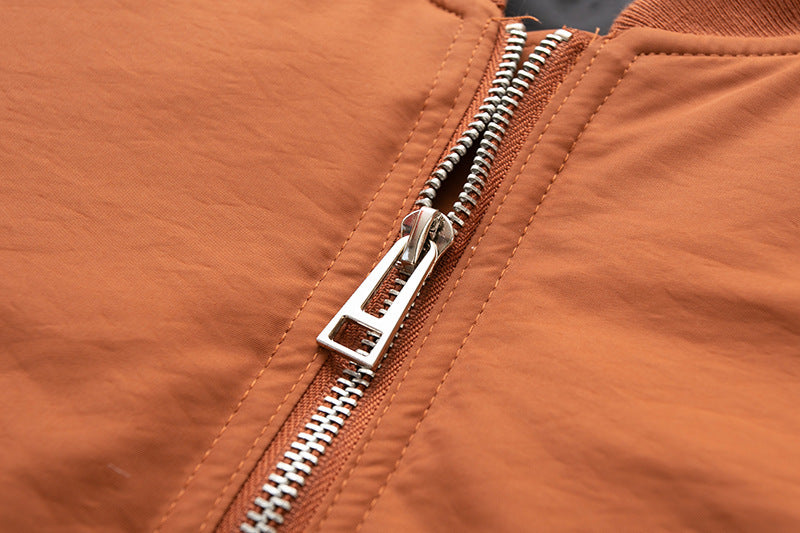 High Players Bomber Jacket