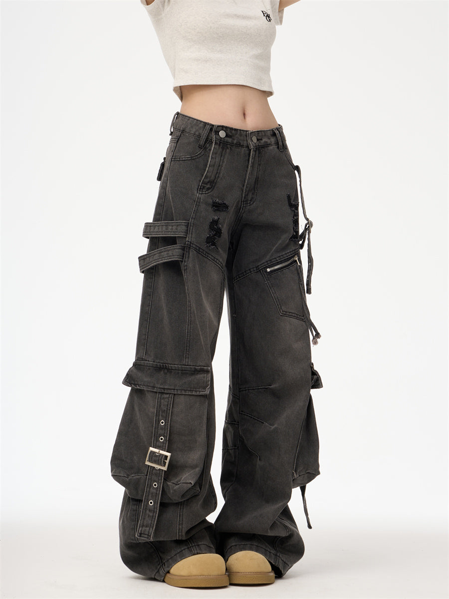 Industrial Rogue Cargo Pants