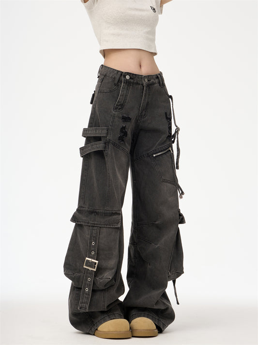 Industrial Rogue Cargo Pants