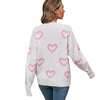 Love Mode Pullover