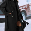 Kendra Revers Trenchcoat