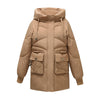 Aviana padded Jacket