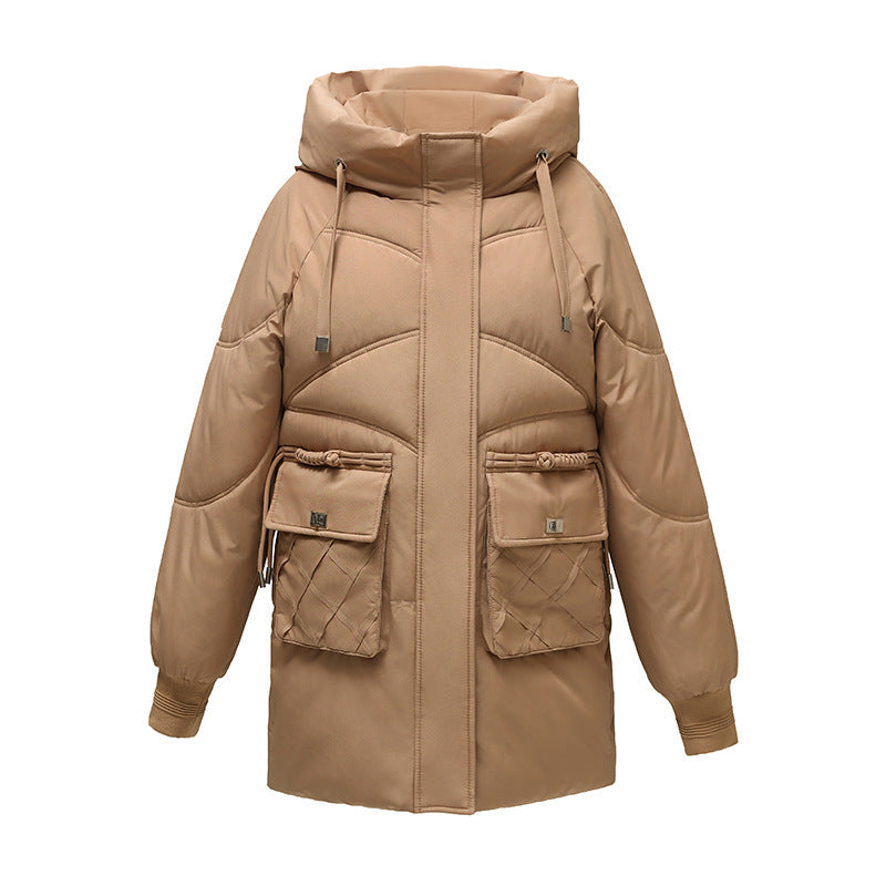 Aviana padded Jacket