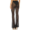 Late Night Romance Lace Pants