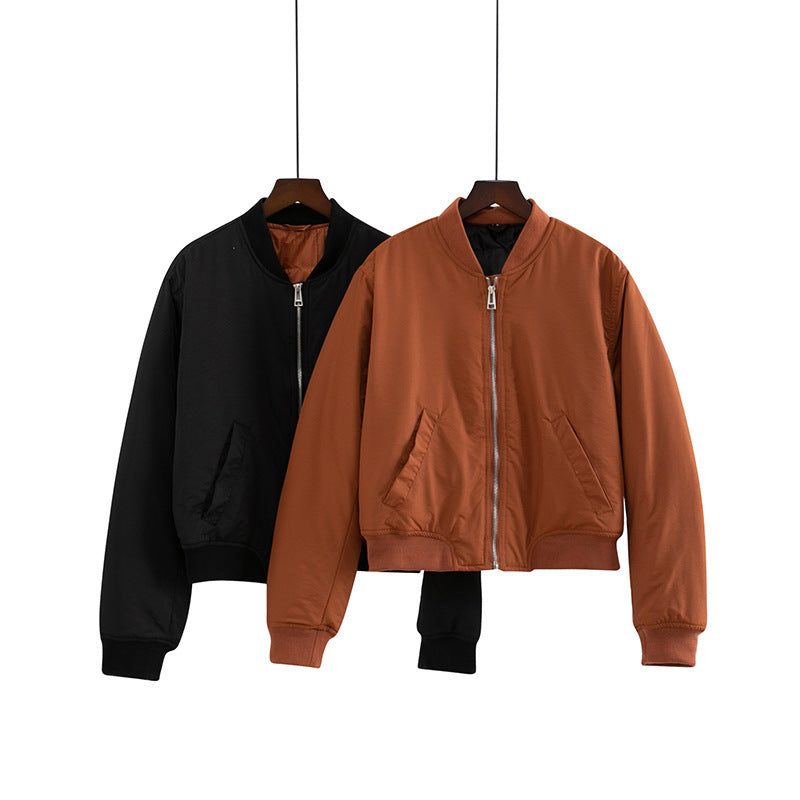 High Players Bomber Jacket