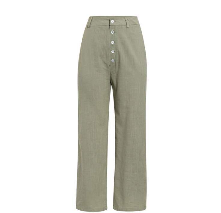 Pantalon Chic Pin