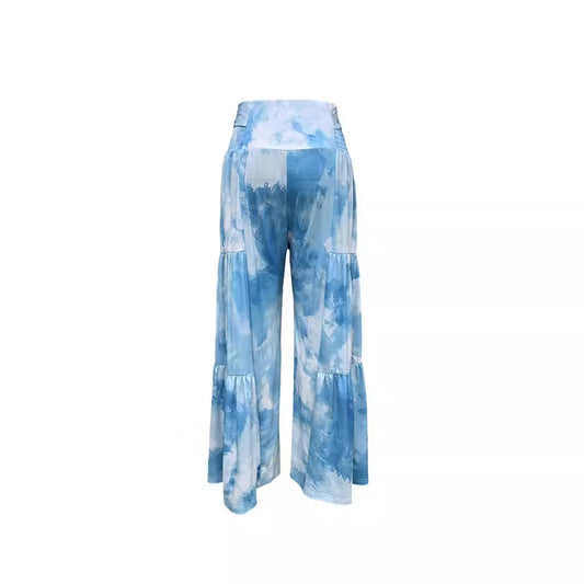 Flow With Me Boho Beach Pants