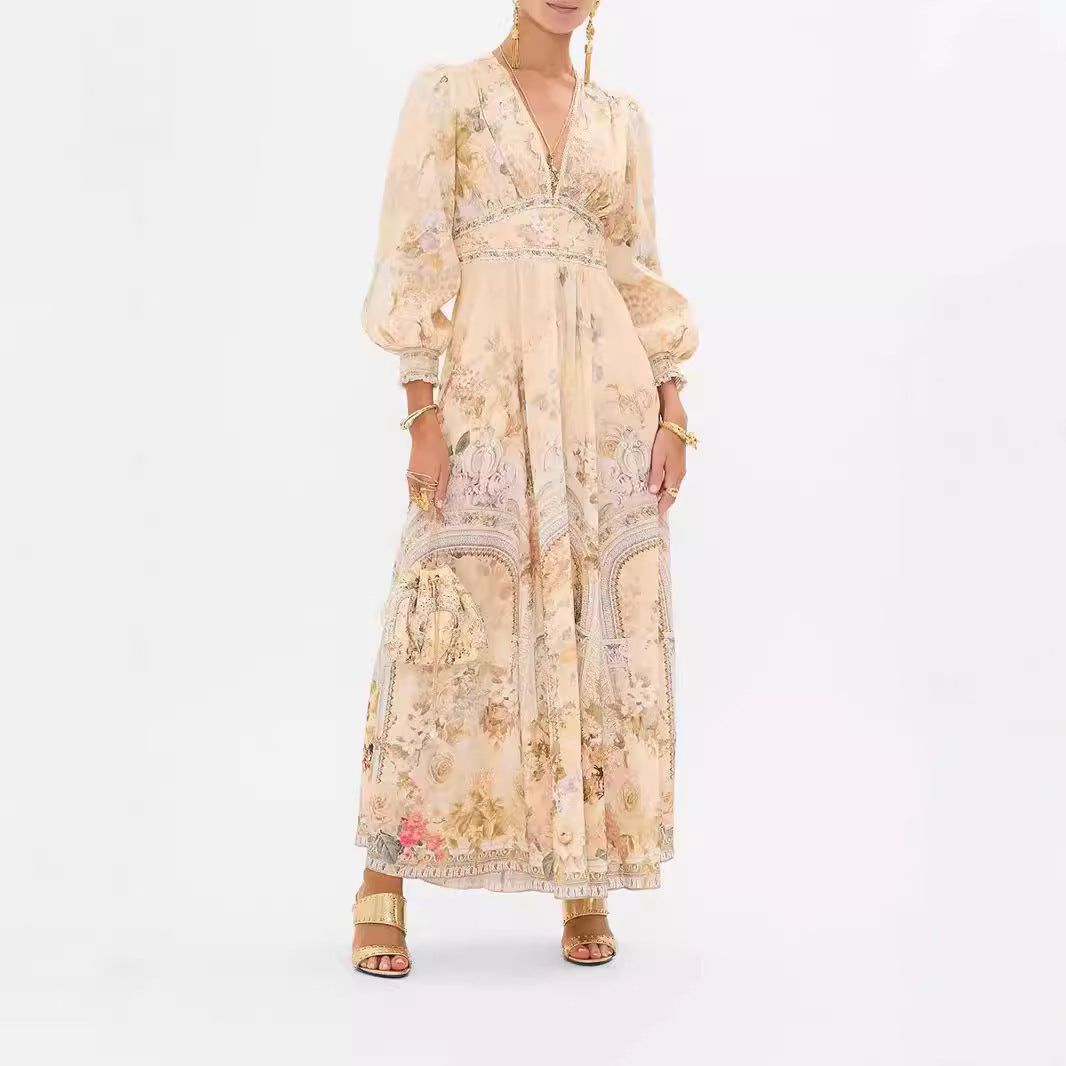 Pleated Perfection”