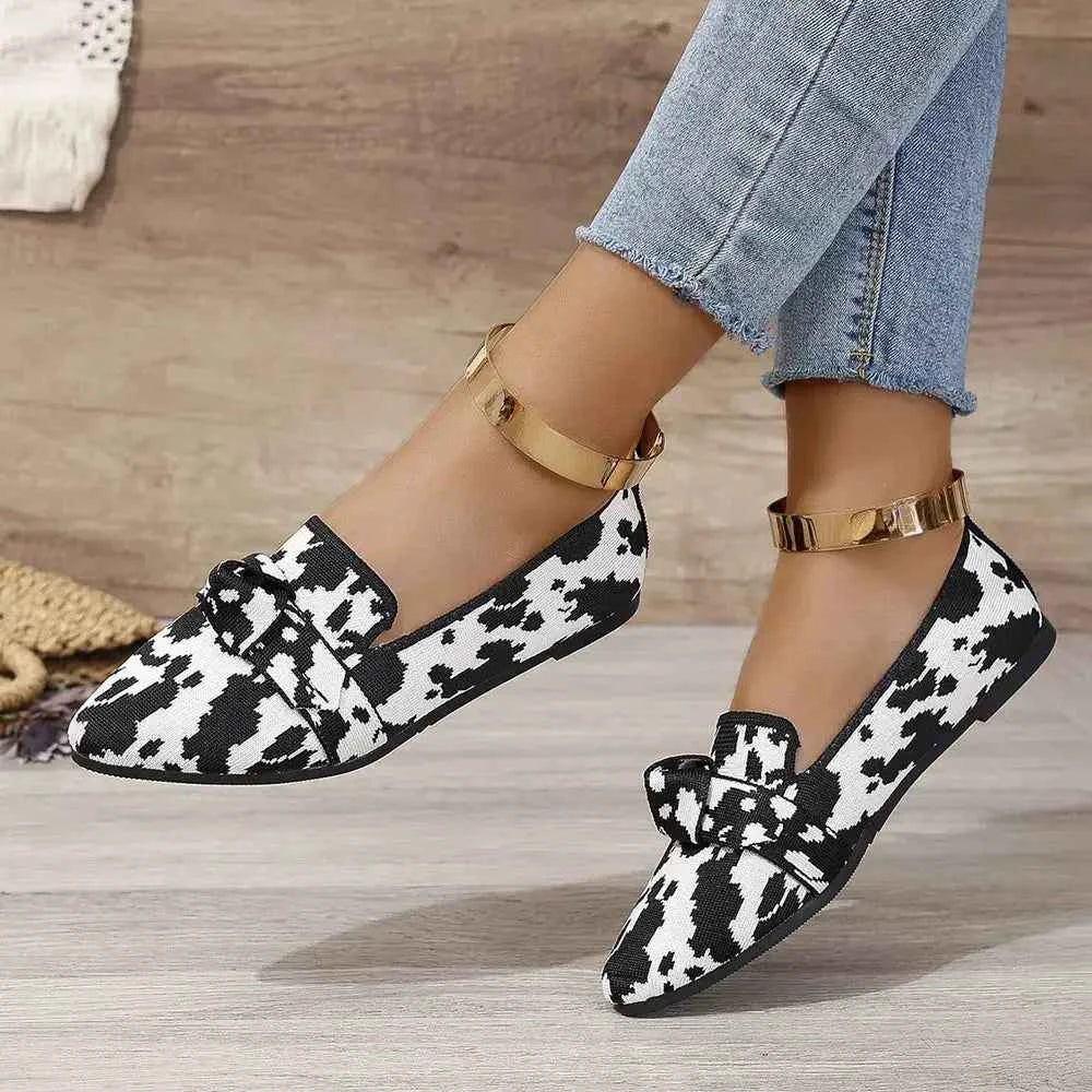 FineMesh Flats"