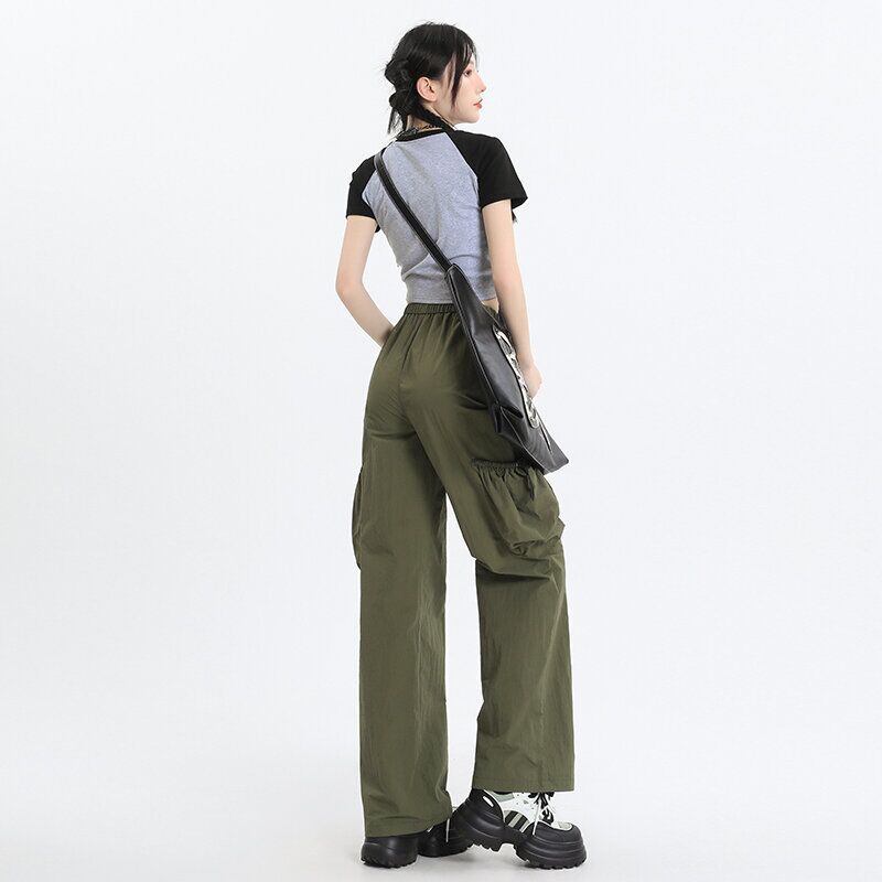 Attitude Mode Cargo Pants