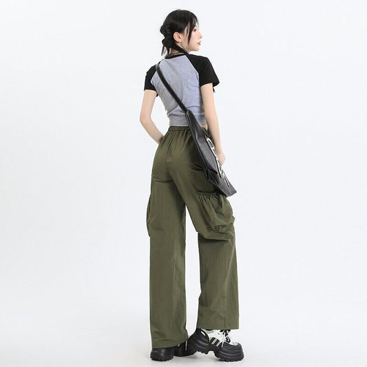 Attitude Mode Cargo Pants
